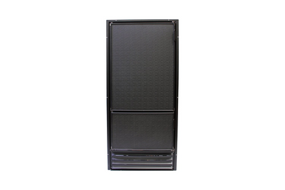 Novakool 9.1 cu. ft. (258 liters) Refrigerator & Freezer - DC Only (RFU9000-DC)