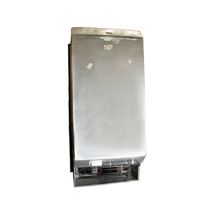 Novakool 9.1 cu. ft. (258 liters) Dual Compress AC/DC Refrigerator & Freezer Series (RFU9200ACDC)