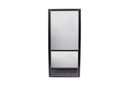Novakool 9.1 cu. ft. (258 liters) Refrigerator & Freezer - DC Only (RFU9000-DC)