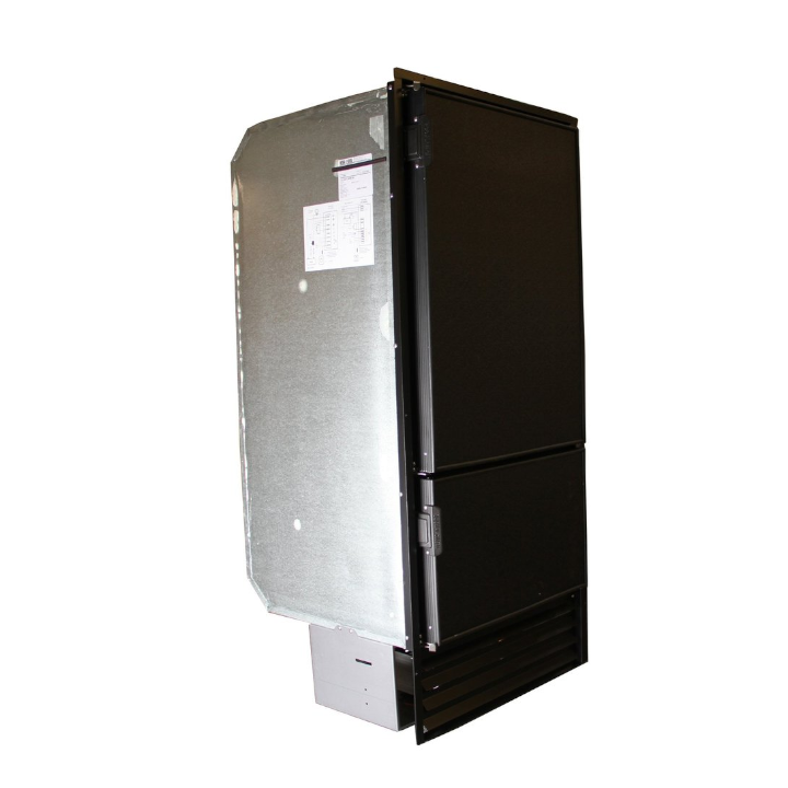 Novakool 9.1 cu. ft. (258 liters) Dual Compress AC/DC Refrigerator & Freezer Series (RFU9200ACDC)