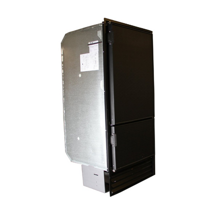 Novakool 9.1 cu. ft. (258 liters) Dual Compress AC/DC Refrigerator & Freezer Series (RFU9200ACDC)