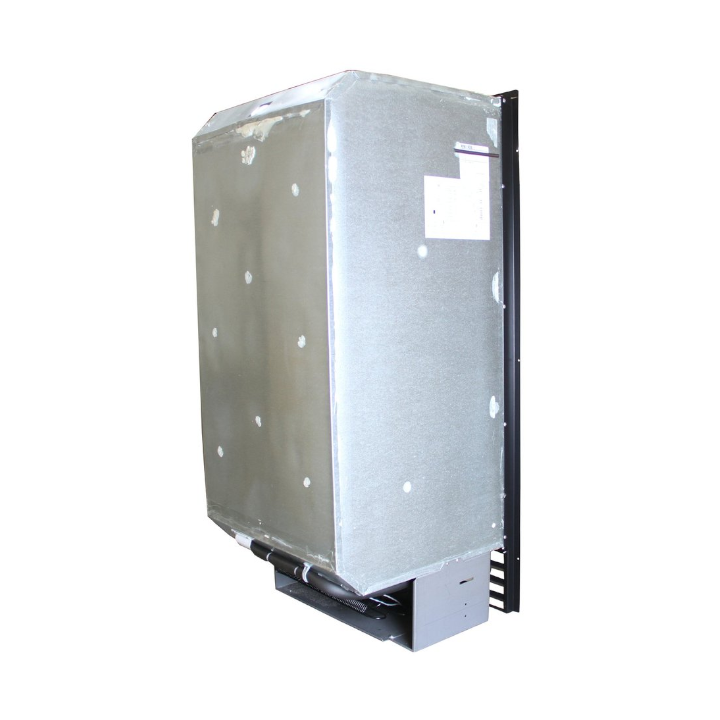 Novakool 9.1 cu. ft. (258 liters) Dual Compress AC/DC Refrigerator & Freezer Series (RFU9200ACDC)