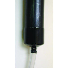 Thmarine Rod Holder Drain Cap - Steveston Marine and Hardware