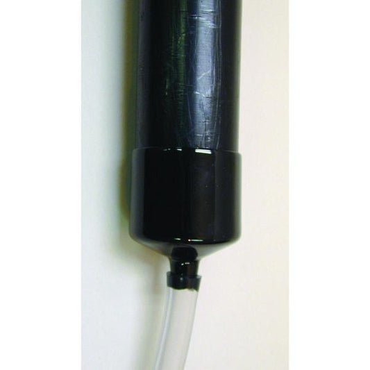 Thmarine Rod Holder Drain Cap