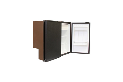 Novakool 4.2 cu. ft. (119 liters) Refrigerator with Freezer Compartments - AC/DC (RS4600ACDC)
