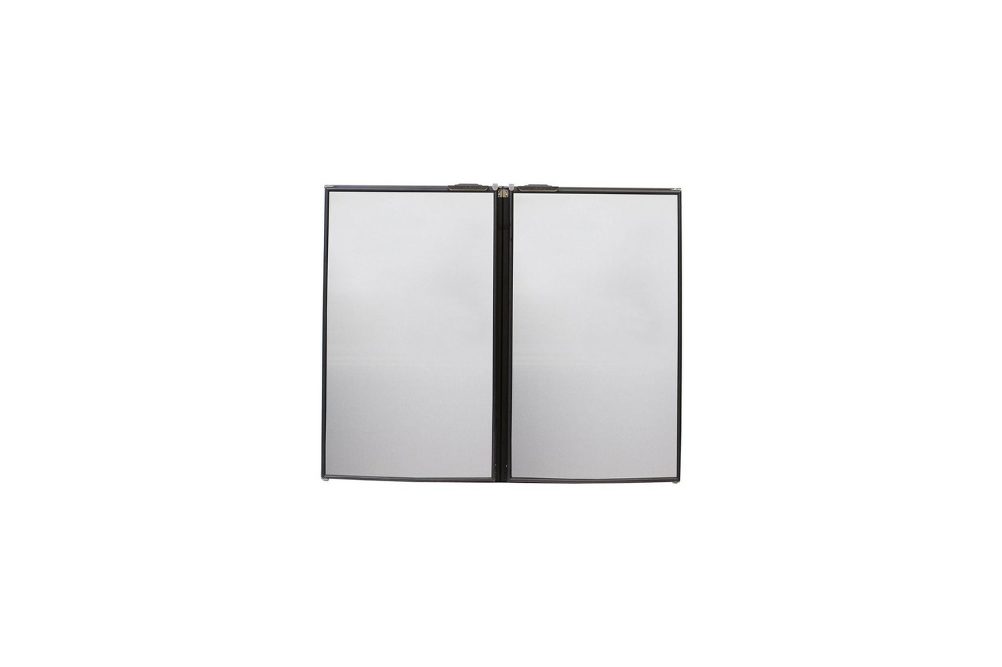 Novakool 4.2 cu. ft. (119 liters) Refrigerator with Freezer Compartments - AC/DC (RS4600ACDC)