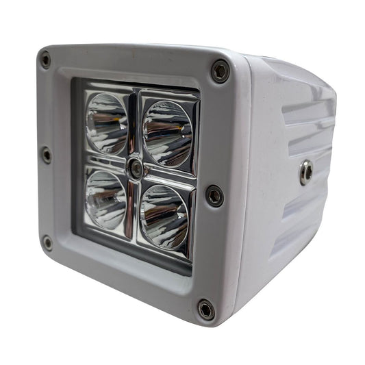 Marine Sport 16W Cube Light - RS4L3X316W-W