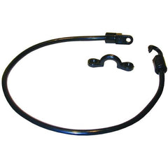 Thmarine Rod Tamer 18 Deck Mnt 7 Rods - Steveston Marine and Hardware