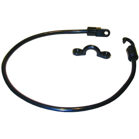 Thmarine Rod Tamer 18 Deck Mnt 7 Rods