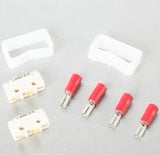 Whale Kit Microswitch 2/Pk