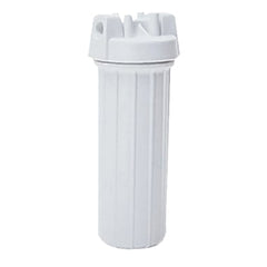 Shurflo 10 Filter Housing Assembly - Steveston Marine and Hardware
