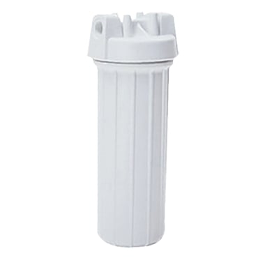 Shurflo 10 Filter Housing Assembly