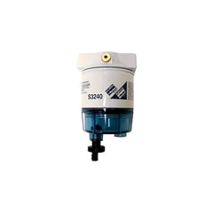Racor 10 Micron Fuel Filter Water Se