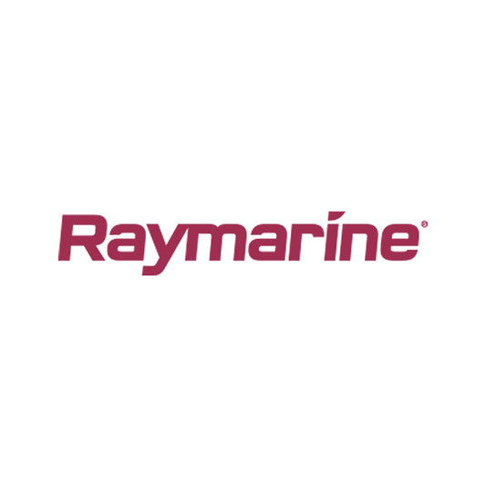 Raymarine AXIOM2 Pro 16 Engraved Stainless Steel Trunnion Mount Kit