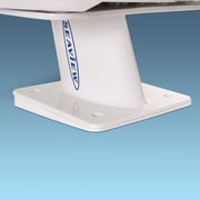 Seaview 4 Deg Base Wedge 7X7 F/Pwr Mnt - Steveston Marine and Hardware