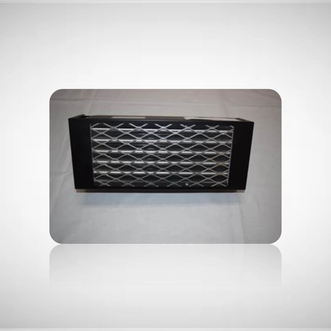 Red Dot Heater 30000 Btu Dbl 12Vdc