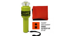 Acr ResQFlare LED Electronic Distress Flare