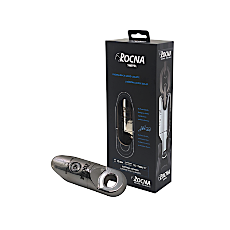 Rocna Swivel