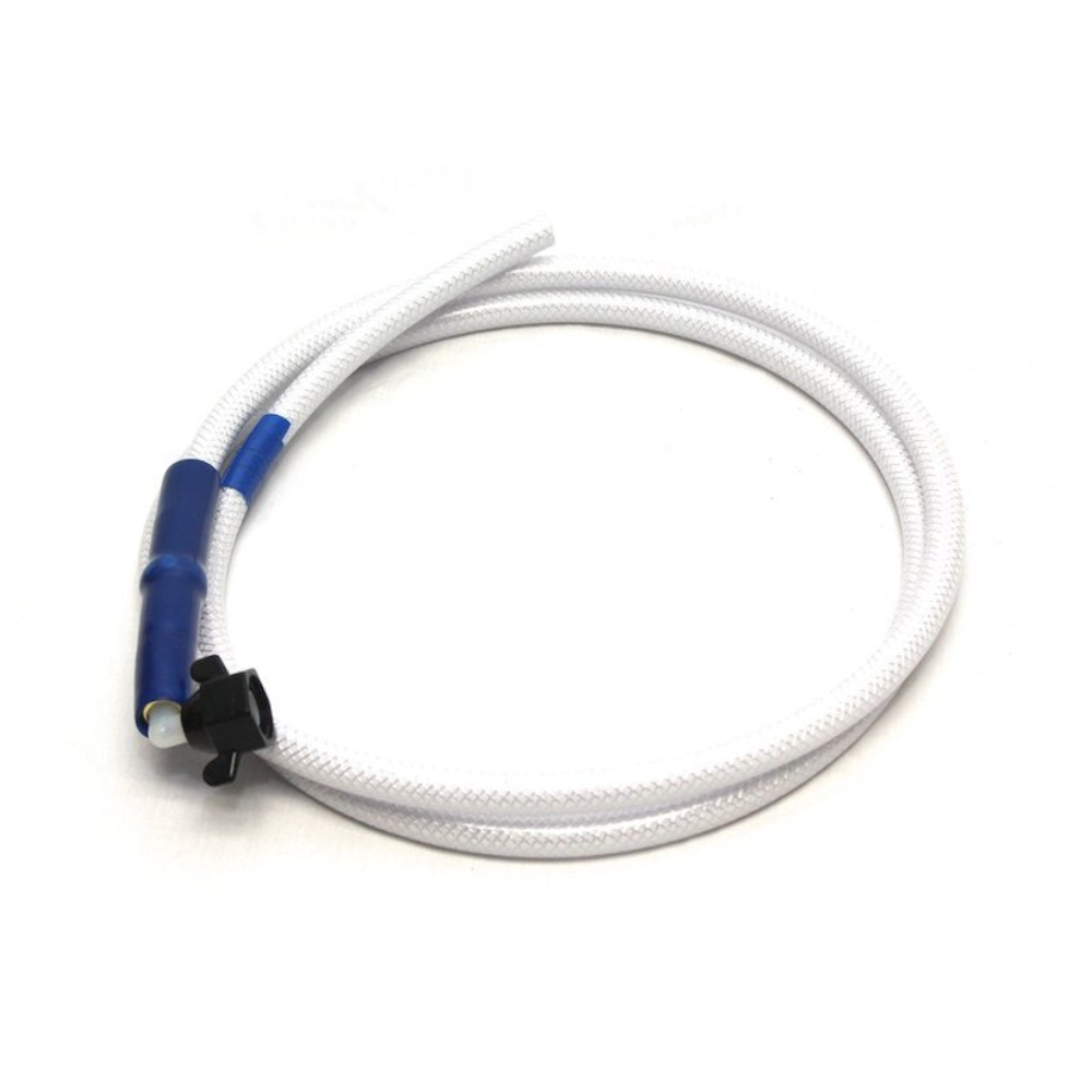 Heater Craft 6' Cold Water Hose With Fitting