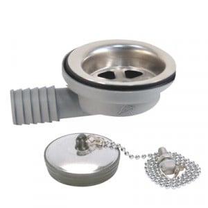 Ambassador Marine 95 Elbow Drain Kit 2