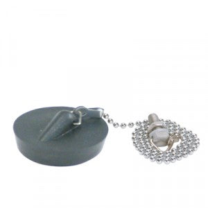 Ambassador Marine Chain Stopper For 1-1/2 Drains