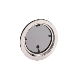 Bomar Round Portlight Stainless Steel Ring 10 Od