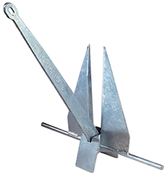 Tie Down Anchor Std 43 94016
