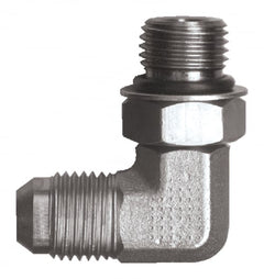 Fairview 7/8 Orb X3/8 Jic Flare Elbow