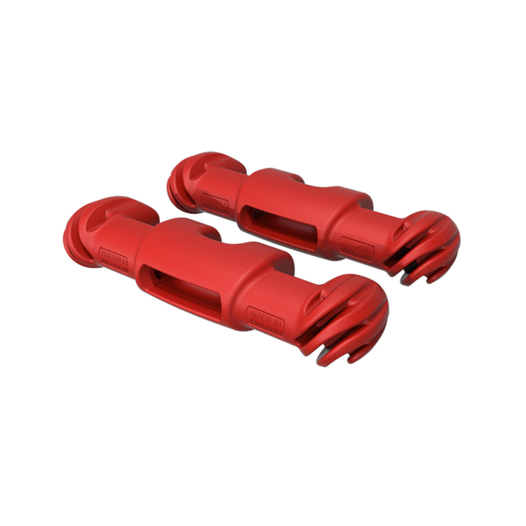 Barton Snubber Fender