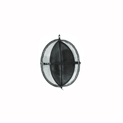 fitzwright day shape - black ball - sa-ball