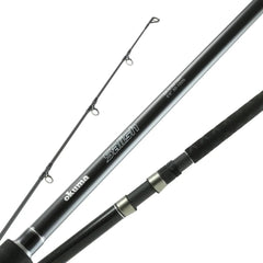 Okuma Salish Canadian Mooching Rod - SA - M - 1062MH - CG - Steveston Marine and Hardware