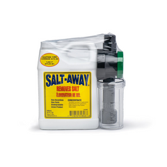 Salt Away Concentrate Kit with Mixer 32 oz (SA32M)