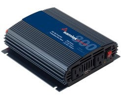 Samlex Inverter Modif Sine 12Vd 250Wac