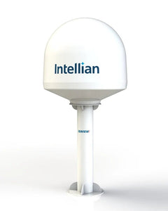 Seaview P/Form 15 Satdome Antenna - Steveston Marine and Hardware