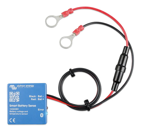 Victron Smart Battery Sense Long Range (Up to 10m) - SBS050150200