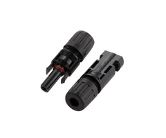 Victron Solar Connector Pair MC4, 1x Male/1x Female - SCA520300000