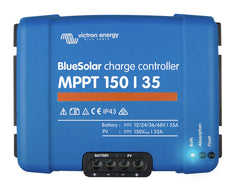 Victron BlueSolar MPPT150/35 - SCC020035000
