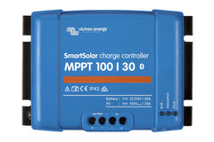 Victron SmartSolar MPPT 100/30 - SCC110030210