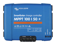 Victron SmartSolar MPPT 100/50 - SCC110050210