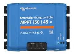 Victron SmartSolar MPPT 150/45 - SCC115045212
