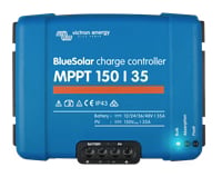 Victron BlueSolar MPPT 150/45 - SCC115045222