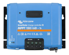 Victron SmartSolar MPPT 150/60-Tr - SCC115060211