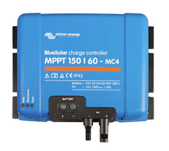 Victron SmartSolar MPPT 150/60-MC4 - SCC115060311