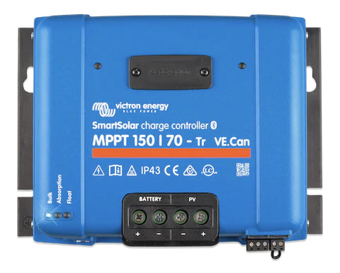 Victron SmartSolar MPPT 150/70-Tr VE.Can - SCC115070411