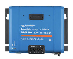 Victron SmartSolar MPPT 150/100-Tr VE.Can - SCC115110411