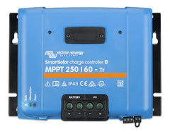 Victron SmartSolar MPPT 250/60-Tr - SCC125060221