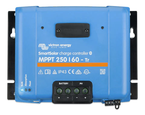Victron SmartSolar MPPT 250/60-Tr - SCC125060221