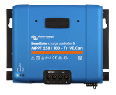 Victron SmartSolar MPPT 250/100-Tr VE.Can - SCC125110412