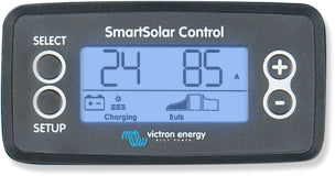 Victron SmartSolar Pluggable Display - SCC900650010