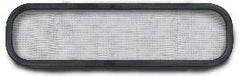 Beckson Screen For 5"X12 Portlight - Steveston Marine and Hardware